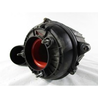 FILTAR ZRAKA OEM N. F1002233 ORIGINAL REZERVNI DEL LANCIA THESIS 841 (2002 - 2009) BENZINA LETNIK 2003