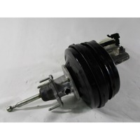 SERVO OJACEVALNIK ZAVOR S PUMPO OEM N. 46813984 ORIGINAL REZERVNI DEL LANCIA THESIS 841 (2002 - 2009) BENZINA LETNIK 2003