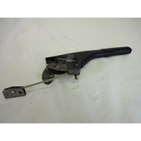 OEM N. 8200964757 ORIGINAL REZERVNI DEL RENAULT CLIO BR0//1 CR0/1 KR0/1 MK3 R (05/2009 - 2013) BENZINA/GPL LETNIK 2009