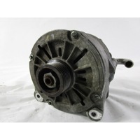 ALTERNATOR OEM N. 60667066 ORIGINAL REZERVNI DEL LANCIA THESIS 841 (2002 - 2009) BENZINA LETNIK 2003