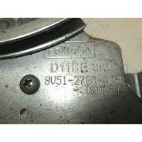 OEM N. 8V51-2780-AJW ORIGINAL REZERVNI DEL FORD FIESTA CB1 CNN MK6 (09/2008 - 11/2012) BENZINA/GPL LETNIK 2009