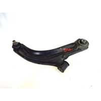 SPREDNJA DESNA ROKA  OEM N. 8200744092 ORIGINAL REZERVNI DEL RENAULT CLIO BR0//1 CR0/1 KR0/1 MK3 R (05/2009 - 2013) BENZINA/GPL LETNIK 2009