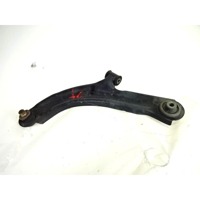 SPREDNJA LEVA ROKA  OEM N. 8200744091 ORIGINAL REZERVNI DEL RENAULT CLIO BR0//1 CR0/1 KR0/1 MK3 R (05/2009 - 2013) BENZINA/GPL LETNIK 2009