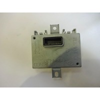 OJACEVALEC AVDIO/RADIO ENOTA  OEM N. 280386404R ORIGINAL REZERVNI DEL RENAULT CLIO BR0//1 CR0/1 KR0/1 MK3 R (05/2009 - 2013) BENZINA/GPL LETNIK 2009