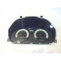 KILOMETER STEVEC OEM N. 94013-07210 ORIGINAL REZERVNI DEL KIA PICANTO SA BA MK1 R (2008 - 2011) BENZINA/GPL LETNIK 2009