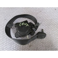 VARNOSTNI PAS OEM N.  ORIGINAL REZERVNI DEL CHRYSLER VOYAGER/GRAN VOYAGER RG RS MK4 (2001 - 2007) DIESEL LETNIK 2002