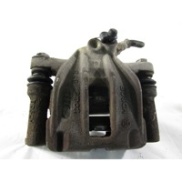 SPREDNJE DESNE ZAVORNE CELJUSTI  OEM N. 0004335V002000000 ORIGINAL REZERVNI DEL SMART FORTWO CITY-COUPE CABRIO 450 MK1 (1998 - 2007) BENZINA LETNIK 2004