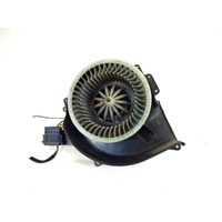 VENTILATOR  KABINE  OEM N. 6Q1819015J ORIGINAL REZERVNI DEL AUDI A1 8X 8X1 8XF (2010 - 2015)DIESEL LETNIK 2011