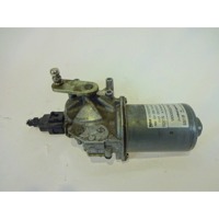 MOTORCEK PREDNJIH BRISALCEV OEM N. 8X1955119 ORIGINAL REZERVNI DEL AUDI A1 8X 8X1 8XF (2010 - 2015)DIESEL LETNIK 2011