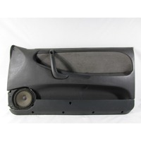 NOTRANJA OBLOGA SPREDNJIH VRAT OEM N. PNADTLCY840RBR3P ORIGINAL REZERVNI DEL LANCIA Y 840 R (2000 - 2003) BENZINA LETNIK 2003