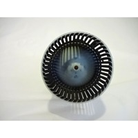 VENTILATOR  KABINE  OEM N. 5A0230000 ORIGINAL REZERVNI DEL FIAT PANDA 169 (2003 - 08/2009) BENZINA/METANO LETNIK 2008