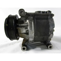 KOMPRESOR KLIME  OEM N. 46785772 ORIGINAL REZERVNI DEL LANCIA Y 840 R (2000 - 2003) BENZINA LETNIK 2003