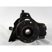 LEVI VRTLJIVI LEZAJ / PESTO KOLESA Z LEZAJEM SPREDAJ OEM N. 7770987 ORIGINAL REZERVNI DEL LANCIA Y 840 R (2000 - 2003) BENZINA LETNIK 2003