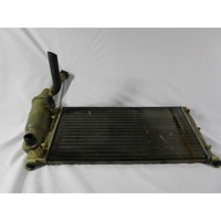 RADIATOR VODE OEM N. 46763322 ORIGINAL REZERVNI DEL LANCIA Y 840 R (2000 - 2003) BENZINA LETNIK 2003