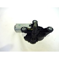 MOTORCEK ZADNJEGA BRISALCA OEM N. MS259600-7001 ORIGINAL REZERVNI DEL FIAT PANDA 169 (2003 - 08/2009) BENZINA/METANO LETNIK 2008