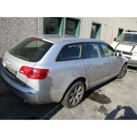 AUDI A6 AVANT SW 2.7 132KW 5P D 4X4 AUT (2007) RICAMBI IN MAGAZZINO 