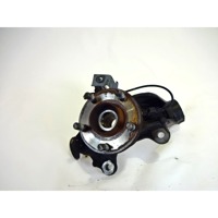 VRTLJIVI LEZAJ DESNO / PESTO KOLESA Z LEZAJEM SPREDAJ OEM N. 1474288 1437643 ORIGINAL REZERVNI DEL FORD S-MAX WA6 MK1 (2006 - 2010) DIESEL LETNIK 2009