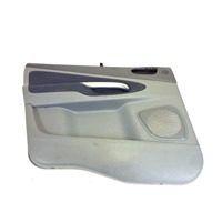 VRATNI PANEL OEM N. PNPSTFDSMAXWA6MK1MV5P ORIGINAL REZERVNI DEL FORD S-MAX WA6 MK1 (2006 - 2010) DIESEL LETNIK 2009