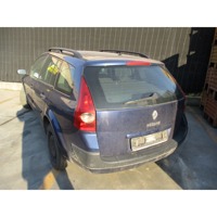 RENAULT MEGANE SW 1.5 D 60KW 5M 5P (2003) RICAMBIO USATO 