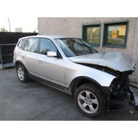 BMW X3 E83 2.0 D 130KW 6M 5P (2008) RICAMBI IN MAGAZZINO 