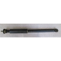 ZADNJI LEVI AMORTIZER OEM N. 4853009A02 ORIGINAL REZERVNI DEL TOYOTA YARIS P1 MK1 R (2003 - 2005)DIESEL LETNIK 2003