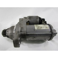 ZAGANJAC MOTORJA  OEM N. 02M911021H ORIGINAL REZERVNI DEL VOLKSWAGEN POLO 6R1 6C1 R (02/2014 - 2017) BENZINA LETNIK 2017