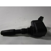 VZIGALNE TULJAVE OEM N. 04E905110K ORIGINAL REZERVNI DEL VOLKSWAGEN POLO 6R1 6C1 R (02/2014 - 2017) BENZINA LETNIK 2017