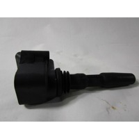 VZIGALNE TULJAVE OEM N. 04E905110K ORIGINAL REZERVNI DEL VOLKSWAGEN POLO 6R1 6C1 R (02/2014 - 2017) BENZINA LETNIK 2017