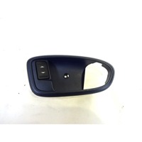 ZADNJE STIKALO OEM N. 6M21U226A36BBW 1428969 ORIGINAL REZERVNI DEL FORD S-MAX WA6 MK1 (2006 - 2010) DIESEL LETNIK 2009