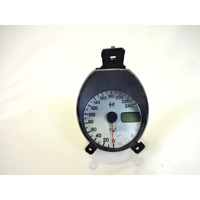 KILOMETER STEVEC OEM N. 60672662 ORIGINAL REZERVNI DEL ALFA ROMEO 156 932 BER/SW (2000 - 2003)DIESEL LETNIK 2002