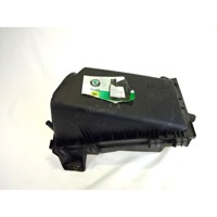 FILTAR ZRAKA OEM N. 1J0129607AE ORIGINAL REZERVNI DEL SKODA OCTAVIA MK1 1U2 1U5 BER/SW (1997 - 2004)DIESEL LETNIK 2001