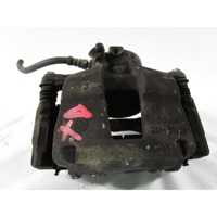 SPREDNJE DESNE ZAVORNE CELJUSTI  OEM N. 77364656 ORIGINAL REZERVNI DEL FIAT STILO 192 BER/SW (2001 - 2004) DIESEL LETNIK 2004