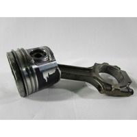 BAT ROCICNE GREDI/ OEM N. 09A242372 ORIGINAL REZERVNI DEL FIAT STILO 192 BER/SW (2001 - 2004) DIESEL LETNIK 2004