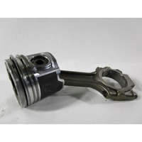 BAT ROCICNE GREDI/ OEM N. 09A242372 ORIGINAL REZERVNI DEL FIAT STILO 192 BER/SW (2001 - 2004) DIESEL LETNIK 2004