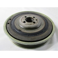 JERMENICA MOTORNE GREDI OEM N. 55185409 ORIGINAL REZERVNI DEL FIAT STILO 192 BER/SW (2001 - 2004) DIESEL LETNIK 2004