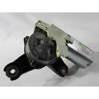 MOTORCEK ZADNJEGA BRISALCA OEM N. 46819698 ORIGINAL REZERVNI DEL FIAT STILO 192 BER/SW (2001 - 2004) DIESEL LETNIK 2004