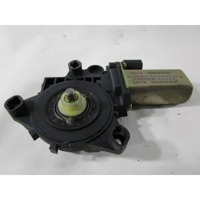 MOTORCEK ELEKTRICNEGA POMIKA ZADNJEGA STEKLA  OEM N. 50045603 ORIGINAL REZERVNI DEL FIAT STILO 192 BER/SW (2001 - 2004) DIESEL LETNIK 2004