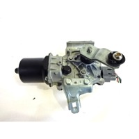 MOTORCEK PREDNJIH BRISALCEV OEM N. 288008337R ORIGINAL REZERVNI DEL RENAULT CAPTUR J5 H5 (2013 - 2019) BENZINA LETNIK 2017