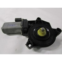 MOTORCEK ELEKTRICNEGA POMIKA ZADNJEGA STEKLA  OEM N. 50046601 ORIGINAL REZERVNI DEL FIAT STILO 192 BER/SW (2001 - 2004) DIESEL LETNIK 2004