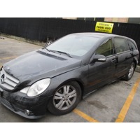 MERCEDES CLASSE R 320 PASSO LUNGO W251 3.0 D 165KW AUT 5P (2007) RICAMBI IN MAGAZZINO 