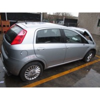 FIAT GRANDE PUNTO 1.9 D 88KW 6M 5P (2006) RICAMBI IN MAGAZZINO 