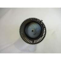 VENTILATOR  KABINE  OEM N. 77364885 5A0230000 ORIGINAL REZERVNI DEL FIAT PANDA 169 (2003 - 08/2009) BENZINA/METANO LETNIK 2009