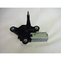 MOTORCEK ZADNJEGA BRISALCA OEM N. MS259600-7001 ORIGINAL REZERVNI DEL FIAT PANDA 169 (2003 - 08/2009) BENZINA/METANO LETNIK 2009