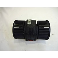 VENTILATOR  KABINE  OEM N. NT1009074B 272108241R ORIGINAL REZERVNI DEL RENAULT MEGANE MK3 BZ0/1 B3 DZ0/1 KZ0/1 BER/SPORTOUR/ESTATE (2009 - 2015) DIESEL LETNIK 2010