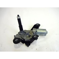 MOTORCEK ZADNJEGA BRISALCA OEM N. 0390201847 287100007R ORIGINAL REZERVNI DEL RENAULT MEGANE MK3 BZ0/1 B3 DZ0/1 KZ0/1 BER/SPORTOUR/ESTATE (2009 - 2015) DIESEL LETNIK 2010