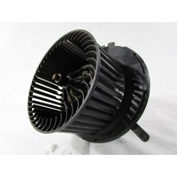 VENTILATOR  KABINE  OEM N. 1K1819015C ORIGINAL REZERVNI DEL VOLKSWAGEN SCIROCCO 137 138 MK3 (10/2008 - 06-2014)BENZINA LETNIK 2011