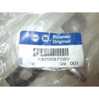 ZAKLEPANJE PRTLJA?NIH VRAT  OEM N. 1305687080 ORIGINAL REZERVNI DEL FIAT DUCATO 230 MK2 (1994 - 2002) DIESEL LETNIK 1994