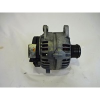 ALTERNATOR OEM N. 986080410 ORIGINAL REZERVNI DEL RENAULT MEGANE MK3 BZ0/1 B3 DZ0/1 KZ0/1 BER/SPORTOUR/ESTATE (2009 - 2015) DIESEL LETNIK 2010