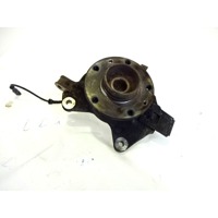 LEVI VRTLJIVI LEZAJ / PESTO KOLESA Z LEZAJEM SPREDAJ OEM N. 400154705R 402020009R ORIGINAL REZERVNI DEL RENAULT MEGANE MK3 BZ0/1 B3 DZ0/1 KZ0/1 BER/SPORTOUR/ESTATE (2009 - 2015) DIESEL LETNIK 2010