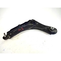 SPREDNJA LEVA ROKA  OEM N. 545018194R ORIGINAL REZERVNI DEL RENAULT MEGANE MK3 BZ0/1 B3 DZ0/1 KZ0/1 BER/SPORTOUR/ESTATE (2009 - 2015) DIESEL LETNIK 2010